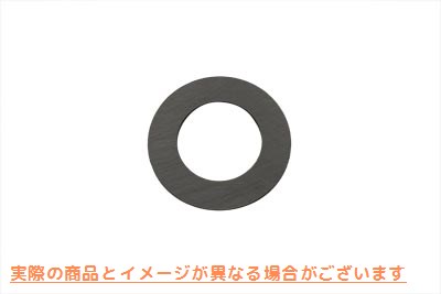 17-0024 クラッチ ハブ スラスト ワッシャー 0.0925 インチ 取寄せ Vツイン Clutch Hub Thrust Washer .0925 inch (検索用／3773