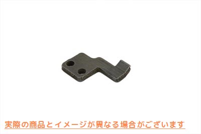 17-0053 純正トランスミッションシフターポールリフターアーム 取寄せ Vツイン OE Transmission Shifter Pawl Lifter Arm (検索