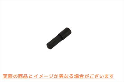 17-0055 トランスミッションシフターポールキャリアピン 取寄せ Vツイン Transmission Shifter Pawl Carrier Pin (検索用／34503