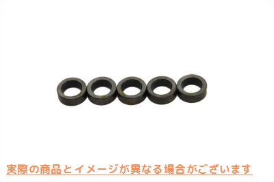 17-0058 トランスミッションシフターポールスペーサー 取寄せ Vツイン Transmission Shifter Pawl Spacer (検索用／34461-72 Eas