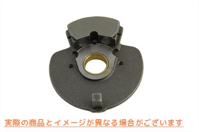 17-0071 ラチェットトップシフターポールキャリア Ratchet Top Shifter Pawl Carrier 取寄せ Vツイン (検索用／34488-52