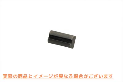 17-0076 トランスミッション用シフターカムフォロア 取寄せ Vツイン Shifter Cam Follower for Transmission (検索用／34062-52