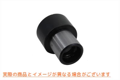 17-0082 スターターシャフトスペーサー 取寄せ Vツイン Starter Shaft Spacer (検索用／31490-67