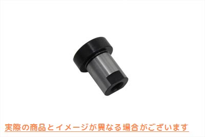 17-0084 スターターシャフトナットとスペーサー Starter Shaft Nut and Spacer 取寄せ Vツイン (検索用／31530-65A