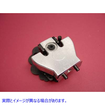 17-0087 Pawl Carrier Assembly 取寄せ Vツイン (検索用／34016-77 Motorshop