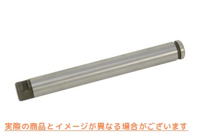 17-0137 トランスミッションカウンターシャフト Transmission Countershaft 取寄せ Vツイン (検索用／35614-80 Andrews 207800