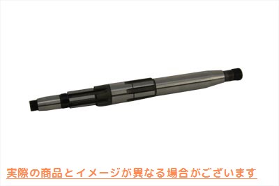 17-0142 トランスミッションメインシャフト 取寄せ Vツイン Transmission Mainshaft (検索用／35039-70B