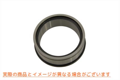 17-0150 メインシャフトベアリングレース規格 取寄せ Vツイン Mainshaft Bearing Race Standard (検索用／35125-37