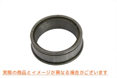 17-0151 メインシャフトベアリングレース.005 取寄せ Vツイン Mainshaft Bearing Race .005 (検索用／35125-78 Eastern A-35125-