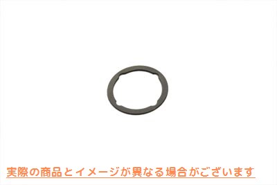 17-0161 4速メインシャフトスラストワッシャー 4 Speed Main Shaft Thrust Washer 取寄せ Vツイン (検索用／35812-36 Eastern A-