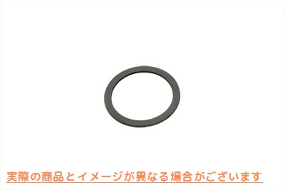 17-0162 トランスミッション メインシャフト 4速ギア スラストワッシャー .060 取寄せ Vツイン Transmission Mainshaft 4th Gear