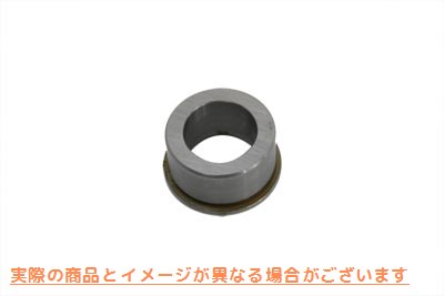 17-0178 カウンターシャフト ブッシュ .005 右側または左側 取寄せ Vツイン Countershaft Bushing .005 Right or Left Side (検