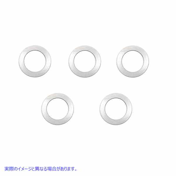 17-0209 トランスミッション カウンターシャフト スラスト ワッシャー .065 取寄せ Vツイン Transmission Countershaft Thrust W