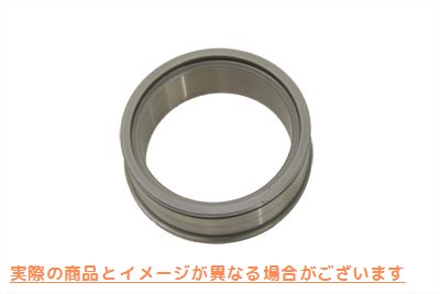 17-0221 メインシャフトレース.005 取寄せ Vツイン Mainshaft Race .005 (検索用／ Jims 35125-375
