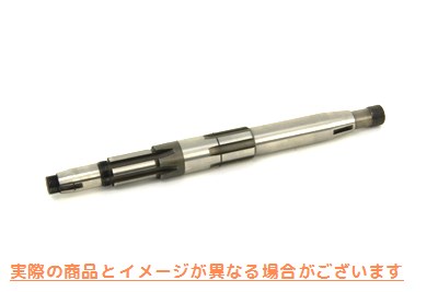 17-0224 トランスミッションメインシャフト 取寄せ Vツイン Transmission Mainshaft (検索用／35039-65 Eastern A-35039-65