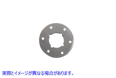 17-0225 トランスミッション カウンターシャフト スラストワッシャー .105 取寄せ Vツイン Transmission Countershaft Thrust Wa