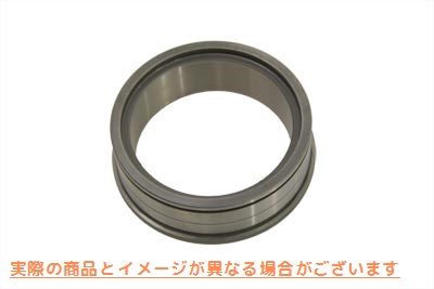 17-0230 メインシャフトレース.002 取寄せ Vツイン Mainshaft Race .002 (検索用／ Jims 35125-372