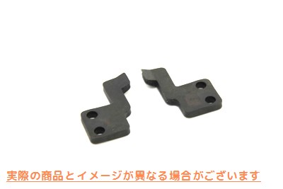 17-0233 トランスミッションシフターポールリフターアームセット 取寄せ Vツイン Transmission Shifter Pawl Lifter Arm Set (検