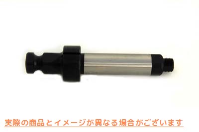 17-0312 キックスターターシャフト Kick Starter Shaft 取寄せ Vツイン (検索用／33096-54B