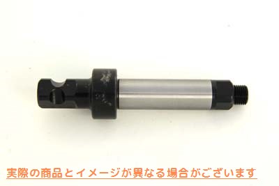 17-0317 キックスターターシャフト Kick Starter Shaft 取寄せ Vツイン (検索用／33096-54B Jims 33096-54B