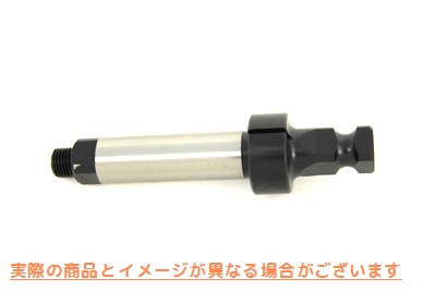 17-0324 シフトン キックスターター シャフト Sifton Kick Starter Shaft 取寄せ Vツイン (検索用／23096-54B