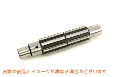 17-0328 トランスミッションカウンターシャフト 取寄せ Vツイン Transmission Countershaft (検索用／35613-58 Eastern A-35613-