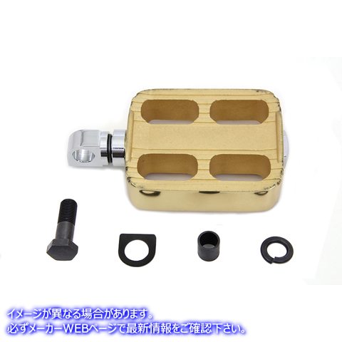 17-0355 キックスターターペダルAssy Kick Starter Pedal Assembly 取寄せ Vツイン (検索用／