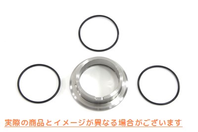 17-0392 トランスミッションメインドライブスペーサー 取寄せ Vツイン Transmission Main Drive Spacer (検索用／35171-37