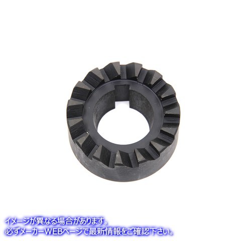 17-0416 キックスタータークラッチギア Kick Starter Clutch Gear 取寄せ Vツイン (検索用／33560-75