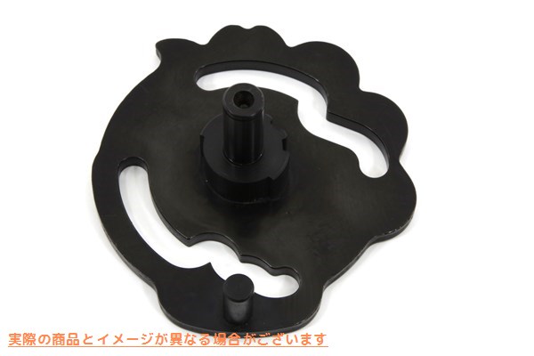 17-0502 XL シフターカムプレート 取寄せ Vツイン XL Shifter Cam Plate (検索用／34012-75B