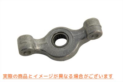 17-0515 サポートシフターカム左 Support Shifter Cam Left 取寄せ Vツイン (検索用／33326-79A