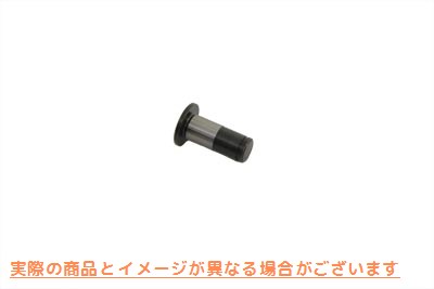 17-0547 シフターレバーピン Shifter Lever Pin 取寄せ Vツイン (検索用／34082-79