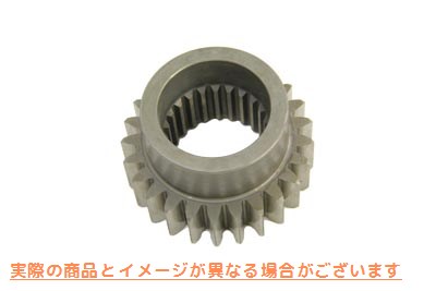 17-0559 OE 4速ギア カウンターシャフト OE 4th Gear Countershaft 取寄せ Vツイン (検索用／35625-94 OE 35625-94