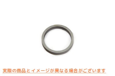 17-0588 トランスミッションメインシャフトスペーサー 取寄せ Vツイン Transmission Mainshaft Spacer (検索用／35063-89 Easter