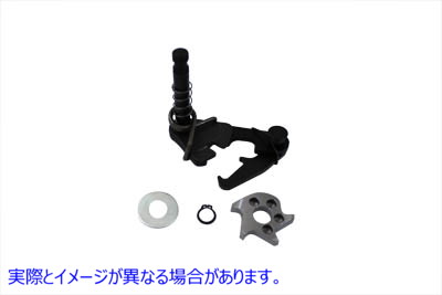 17-0596 トランスミッション アンチオーバーシフト シフター ポール アセンブリ Transmission Anti-Overshift Shifter Pawl Asse