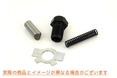 17-0751 シフターカムフォロアキット 取寄せ Vツイン Shifter Cam Follower Kit (検索用／