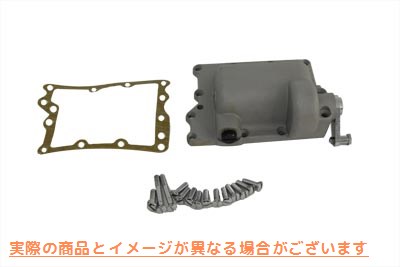 17-0753 ハンドシフター ジョッキートップ 取寄せ Vツイン Hand Shifter Jockey Top (検索用／34801-51