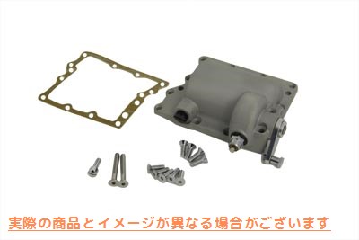 17-0754 4スピードジョッキートップアセンブリ 取寄せ Vツイン 4-Speed Jockey Top Assembly (検索用／