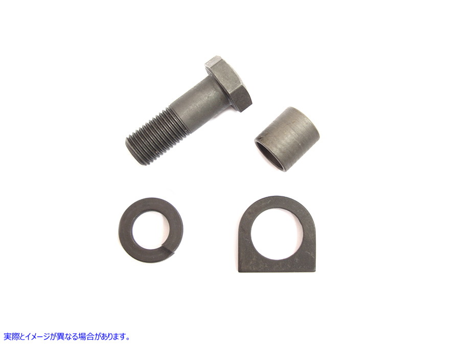 17-0771 レプリカキックスターターペダルボルトキット Replica Kick Starter Pedal Bolt Kit 取寄せ Vツイン (検索用／