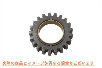 17-0782 2速 21歯 取寄せ Vツイン 2nd Gear 21 Tooth (検索用／35751-36A