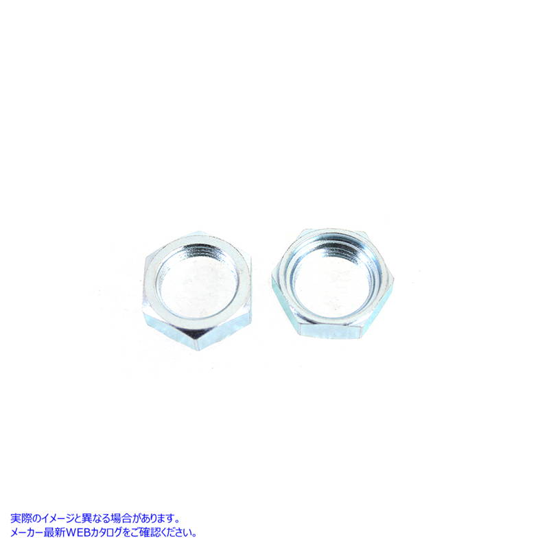 17-0783 シフターシャフトブッシュナットセット Shifter Shaft Bushing Nut Set 取寄せ Vツイン (検索用／