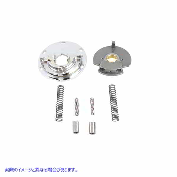 17-0787 シフターポールキャリアキット Shifter Pawl Carrier Kit 取寄せ Vツイン (検索用／