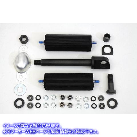 17-0855 キックスターターペダルパーツキット 取寄せ Vツイン Kick Starter Pedal Parts Kit (検索用／