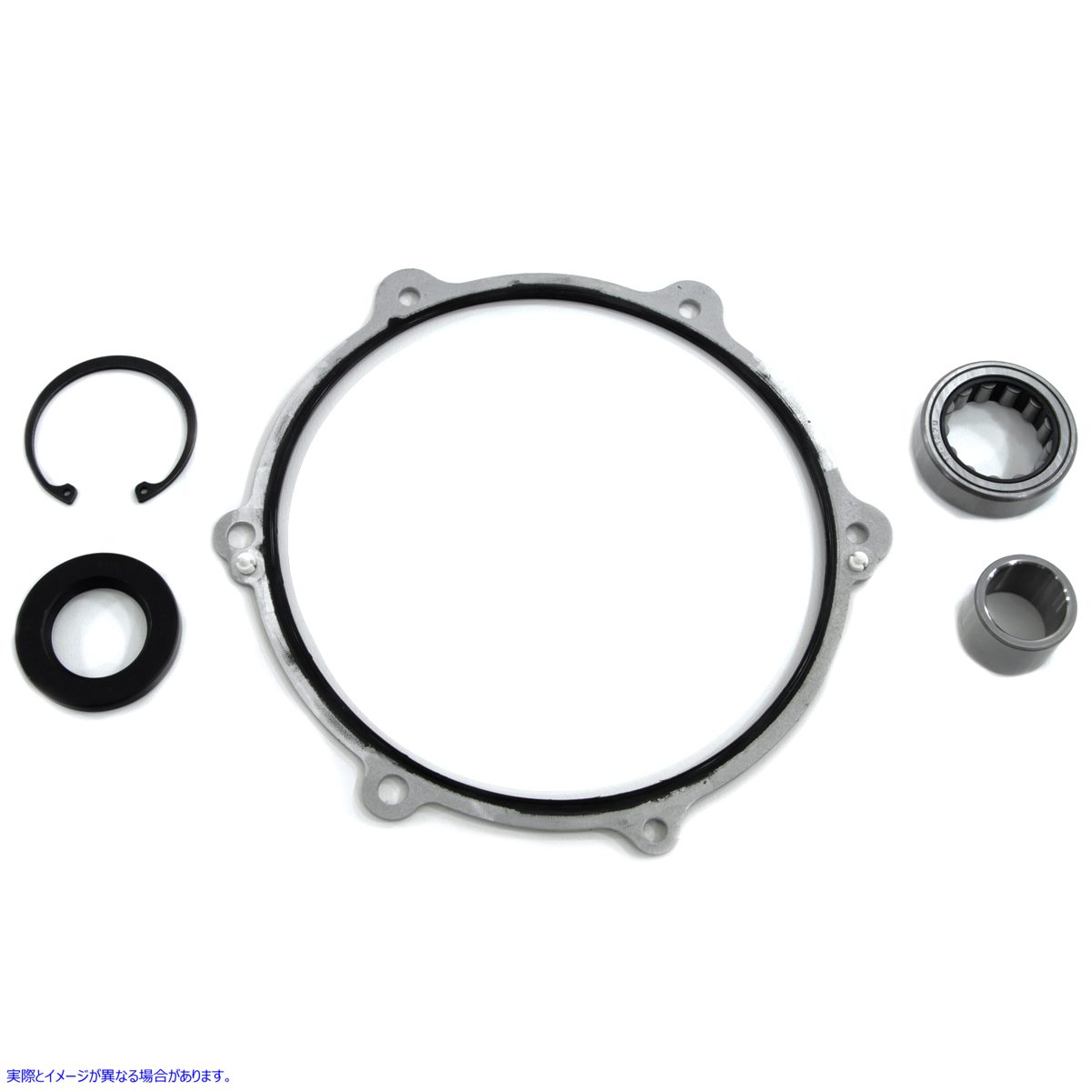 17-0871 インナープライマリーベアリングキット Inner Primary Bearing Kit 取寄せ Vツイン (検索用／12052