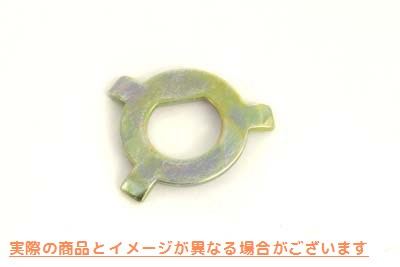 17-0902 キックスターターロックタブ Kick Starter Lock Tab 取寄せ Vツイン (検索用／33082-16