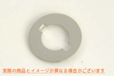 17-0903 キックスターター ナットロックタブ Kick Starter Nut Lock Tab 取寄せ Vツイン (検索用／33396-39