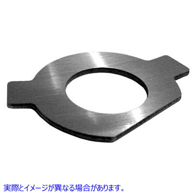 17-0908 カムロックワッシャー Cam Lock Washers 取寄せ Vツイン (検索用／25550-57