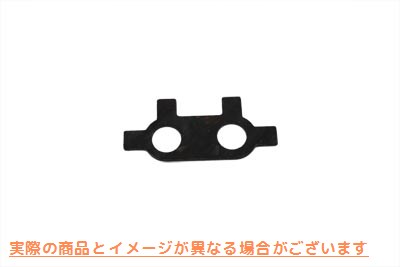 17-0915 プライマリーチェーンアジャスターロックタブ Primary Chain Adjuster Lock Tab 取寄せ Vツイン (検索用／39996-65