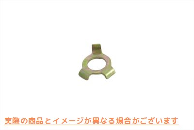 17-0919 シフターカムロックタブ 取寄せ Vツイン Shifter Cam Lock Tab (検索用／34069-71