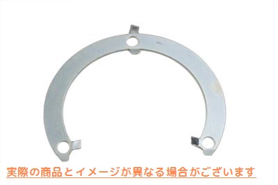 17-0942 インナープライマリロックタブ 取寄せ Vツイン Inner Primary Lock Tab (検索用／31479-65